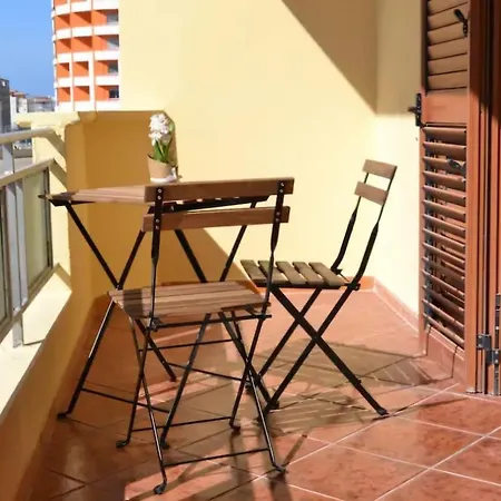 Appartement Central & Spacious 2 Bedrooms Apartment