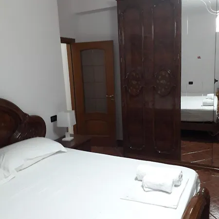 Appartement Central & Spacious 2 Bedrooms Apartment