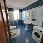 Seafront 2 Bedrooms & Promenade Location Apartmán Vlorë