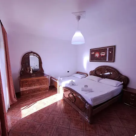 Seafront Two Bedrooms Near The Apartment