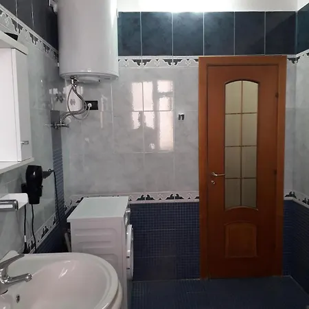 Seafront 2 Bedrooms & Promenade Location Apartament