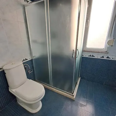 Apartment Seafront Two Bedrooms Near The