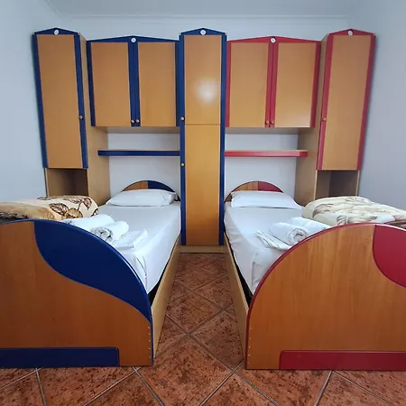 Apartment Seafront Two Bedrooms Near The