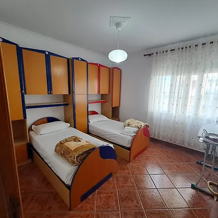 Lejlighed Seafront Two Bedrooms Near The *